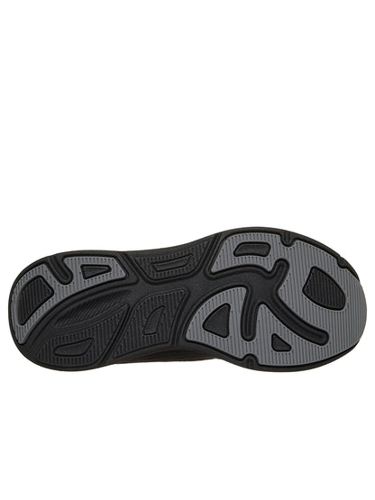 Skechers Bobs Skillz, sneakers da donna nere