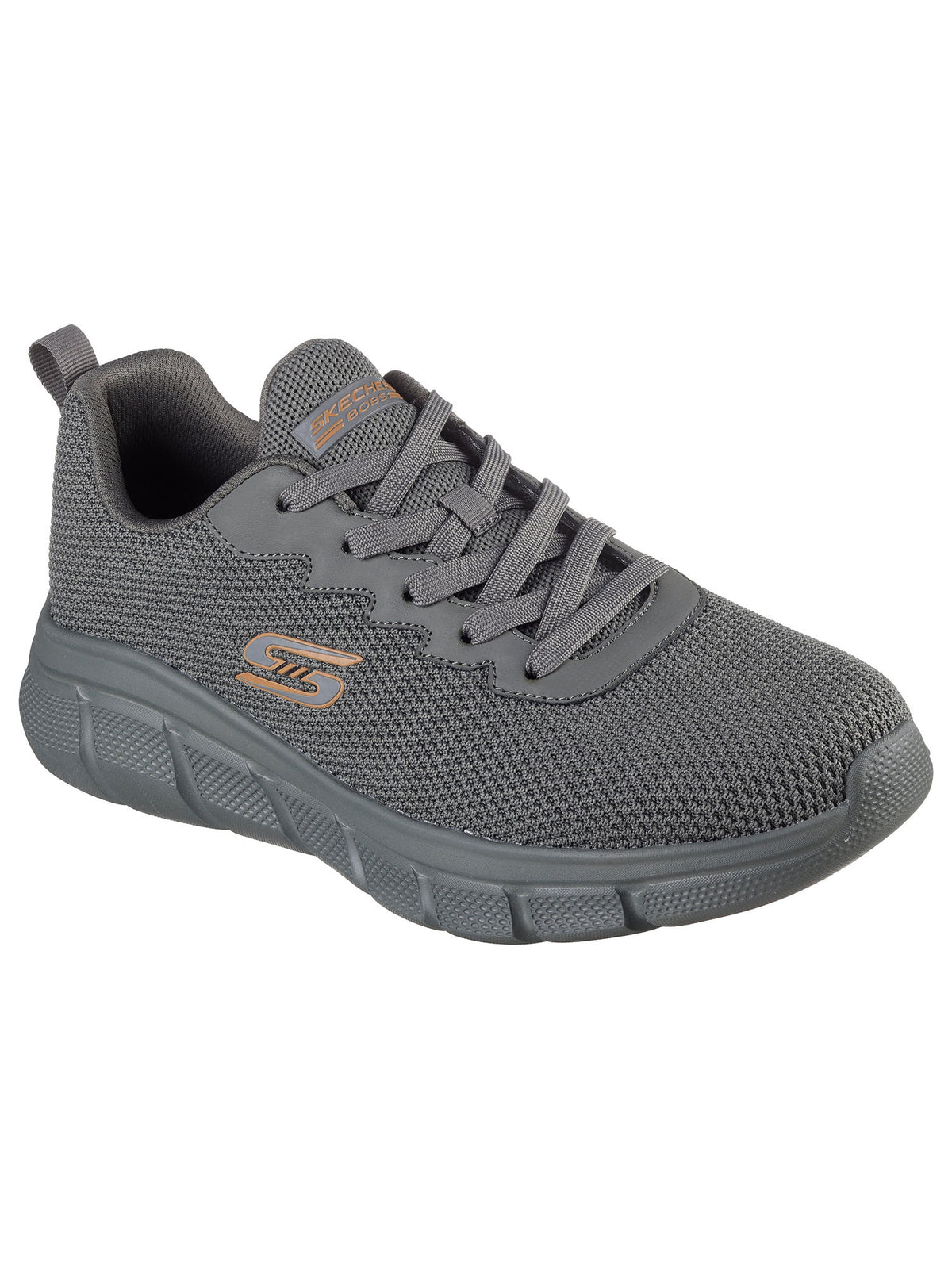 Skechers bobs sport sneakers da uomo oliva
