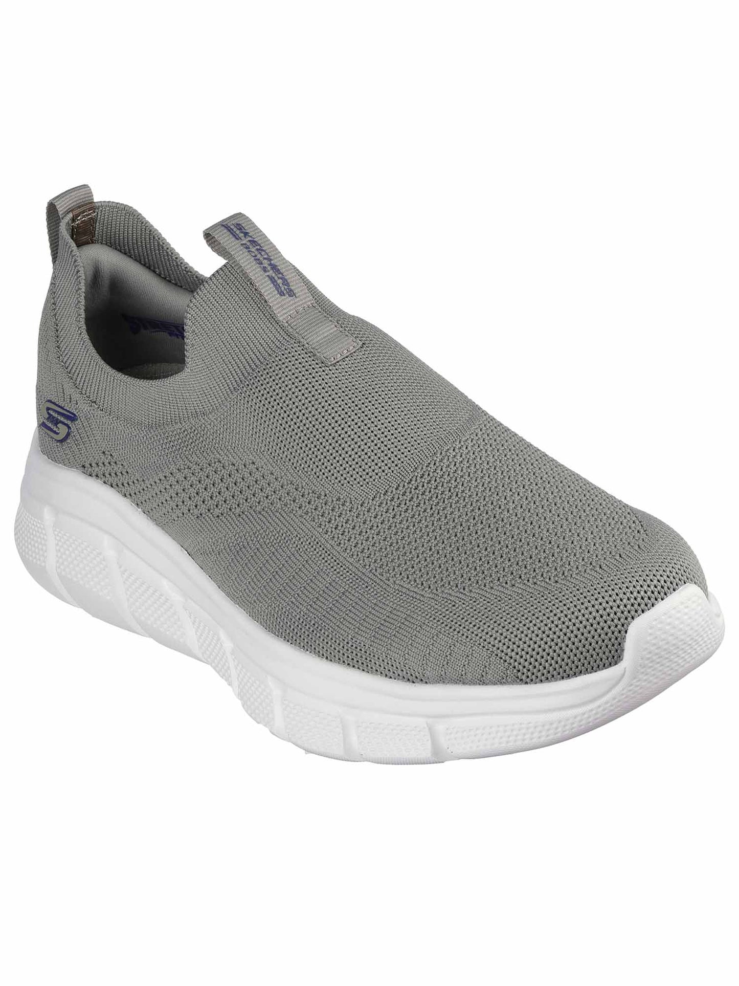 SNEKAERS BOBS B FLEX SKECHERS UOMO OLIVA