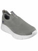 snekaers-bobs-b-flex-skechers-uomo-oliva