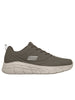 skechers-bobs-flex-sneakers-da-uomo-fango