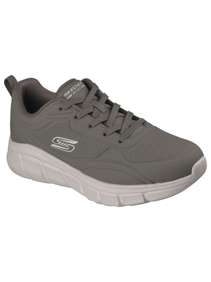 Skechers Bobs Flex, sneakers da uomo fango