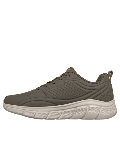 Skechers Bobs Flex, sneakers da uomo fango