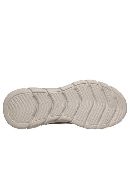 Skechers Bobs Flex, sneakers da uomo fango