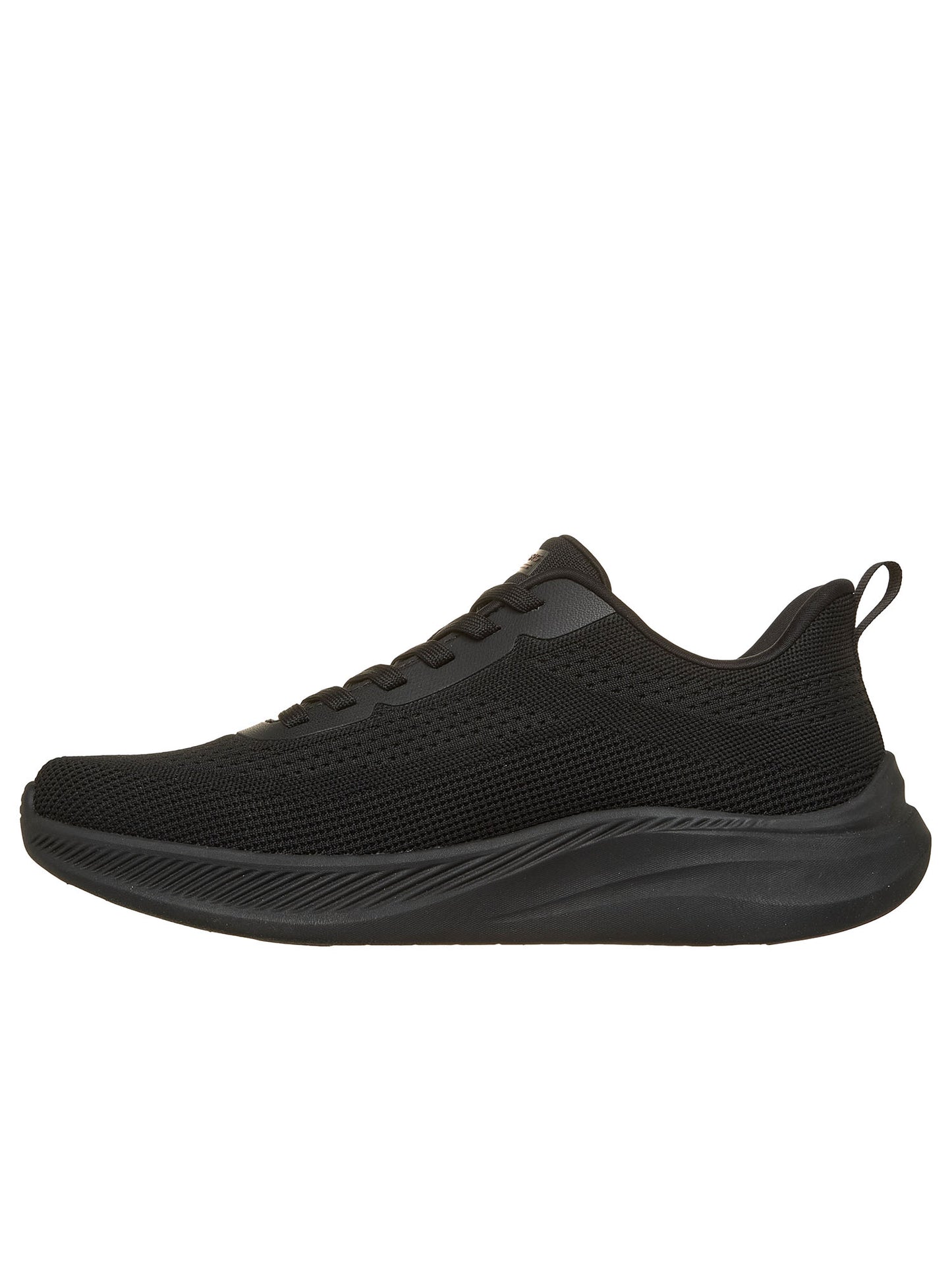 Skechers Bobs Moda Flex, sneakers da uomo nere