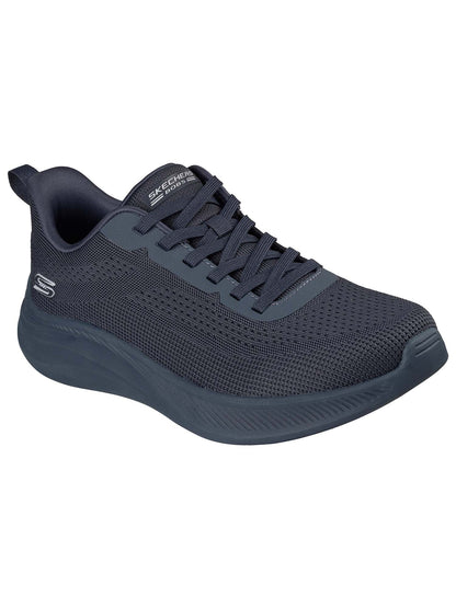 Skechers Bobs Flex, sneakers da uomo blu