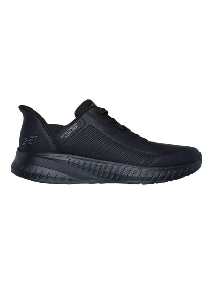 Skechers Bobs Squad Chaos, sneakers da uomo nere