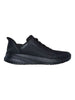 skechers-bobs-squad-chaos-sneakers-da-uomo-nere