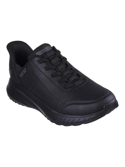Skechers Bobs Squad Chaos, sneakers da uomo nere