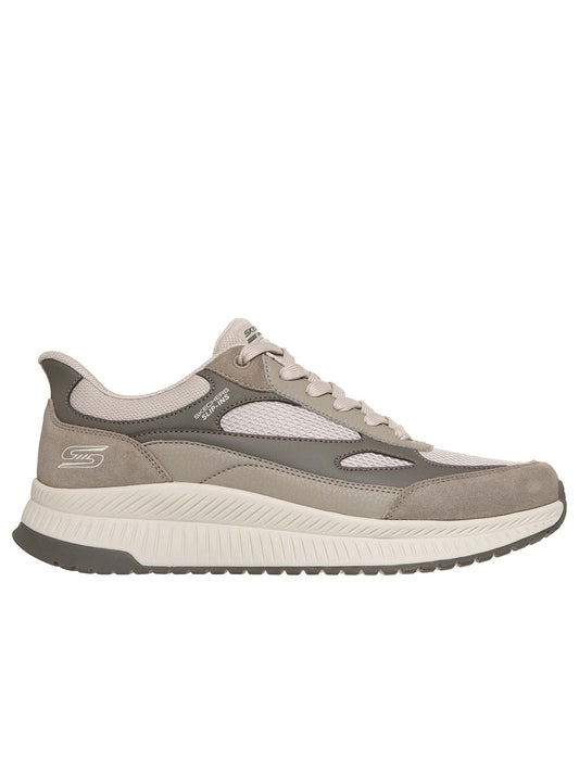 Skechers Bobs Squad, sneakers da uomo fango