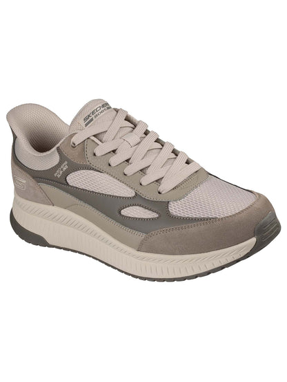 Skechers Bobs Squad, sneakers da uomo fango