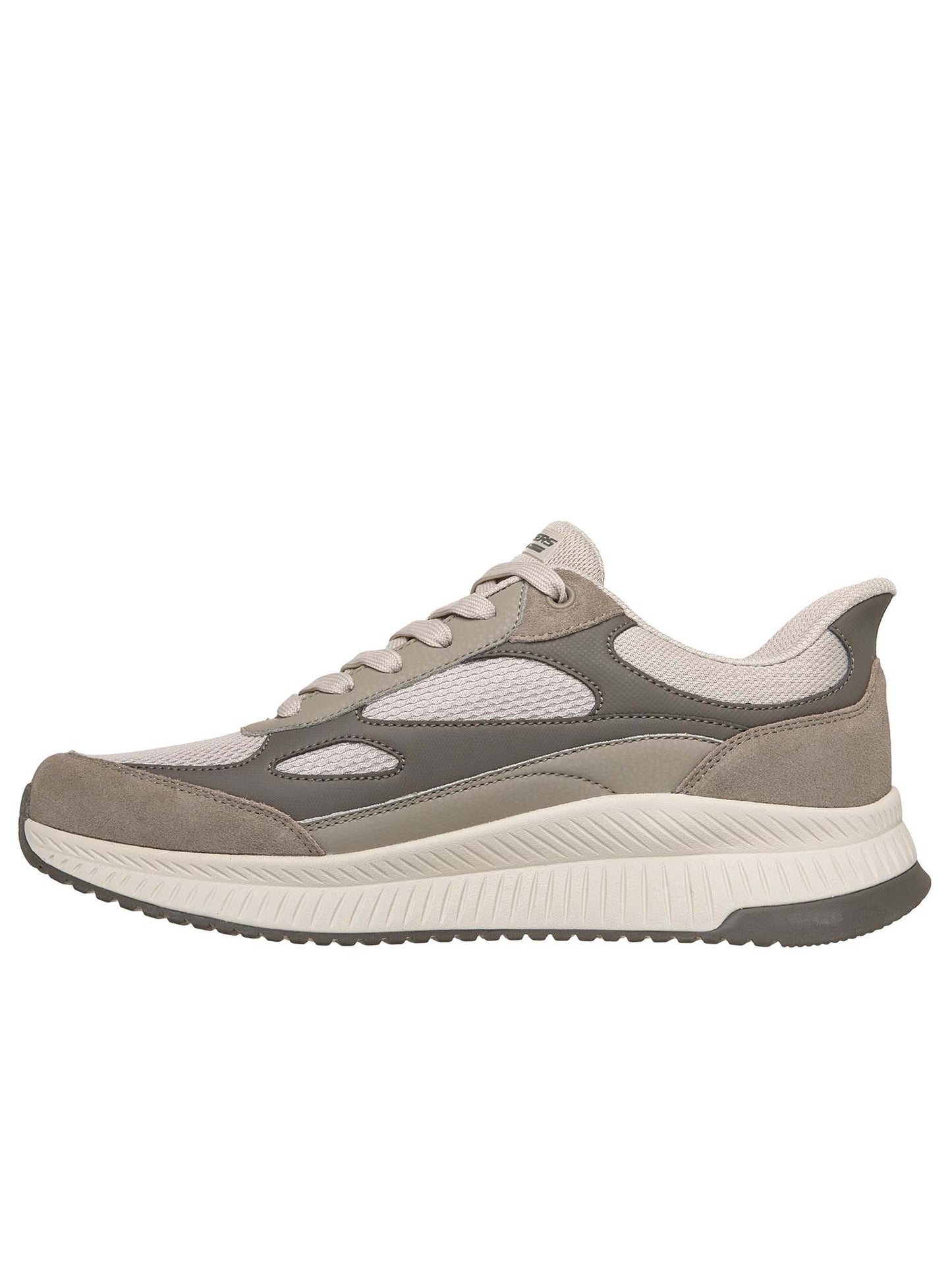Skechers Bobs Squad, sneakers da uomo fango