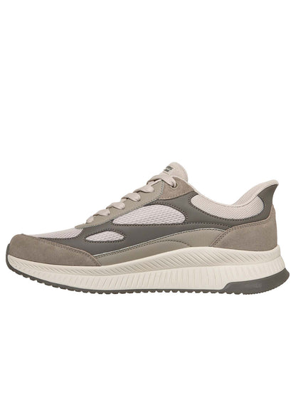 Skechers Bobs Squad, sneakers da uomo fango