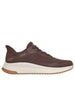 skechers-bobs-slipin-sneakers-da-uomo-marroni