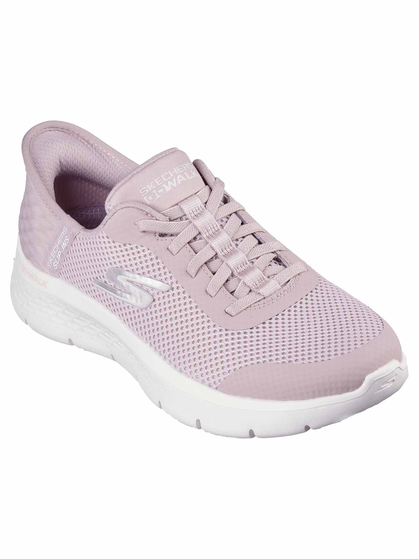 SNEAKERS GO WALK SLIP-INS SKECHERS DONNA MALVA