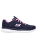 skechers-donna-graceful-blu-rosa