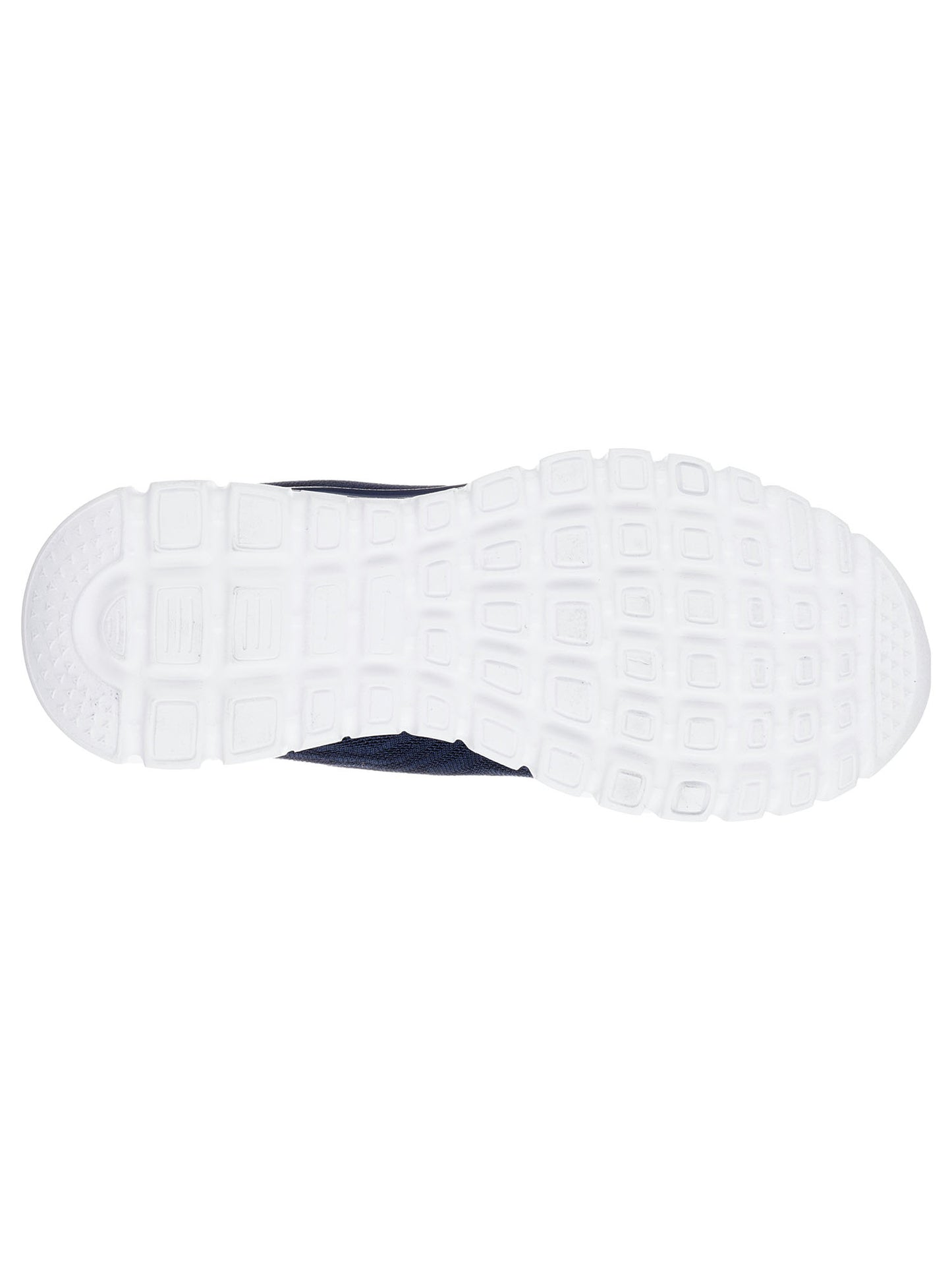 SNEAKER GRACEFUL SKECHERS DA DONNA BLU ROSA