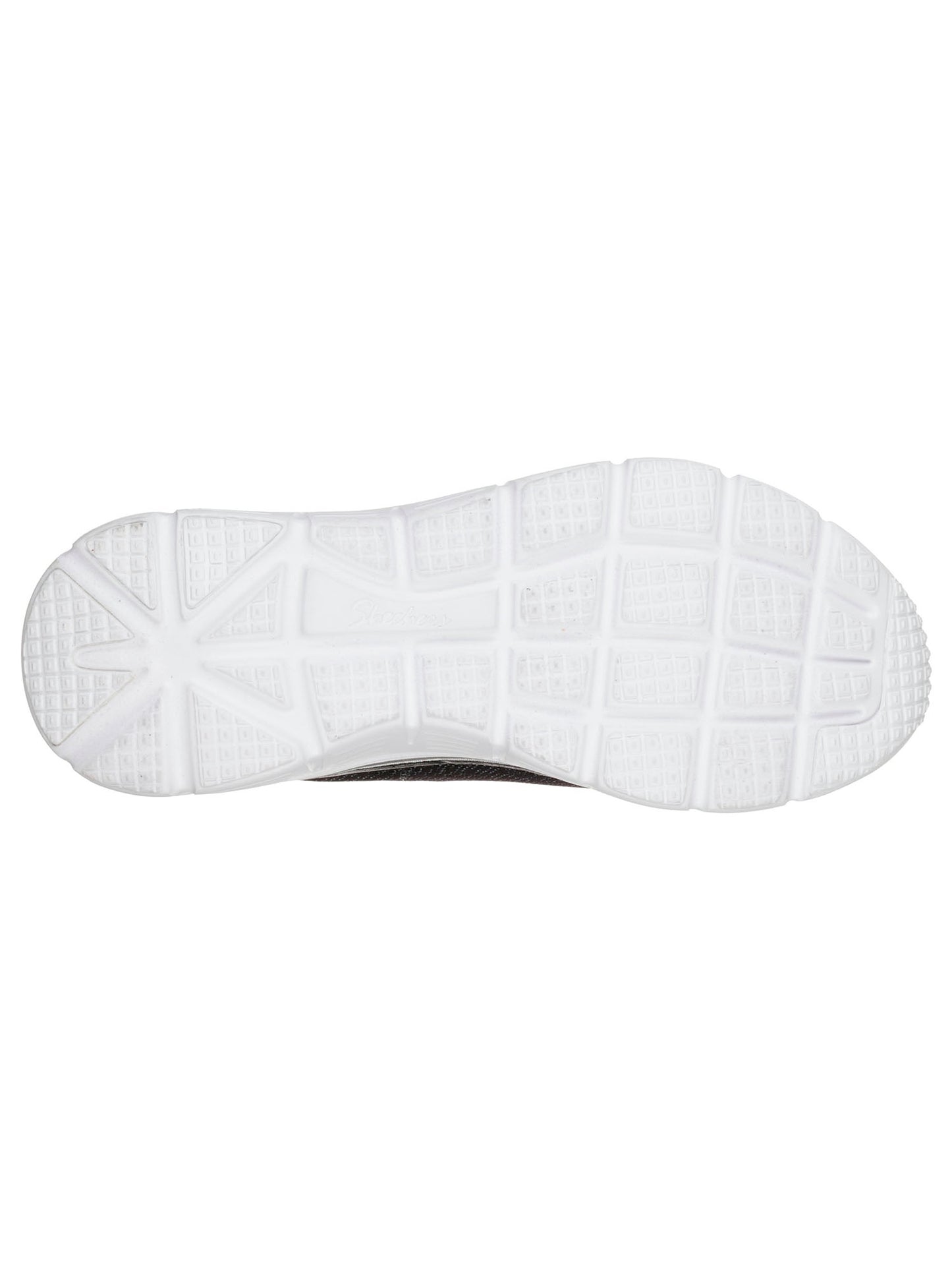 SNEAKERS FASHION FIT SKECHERS DA DONNA NERO