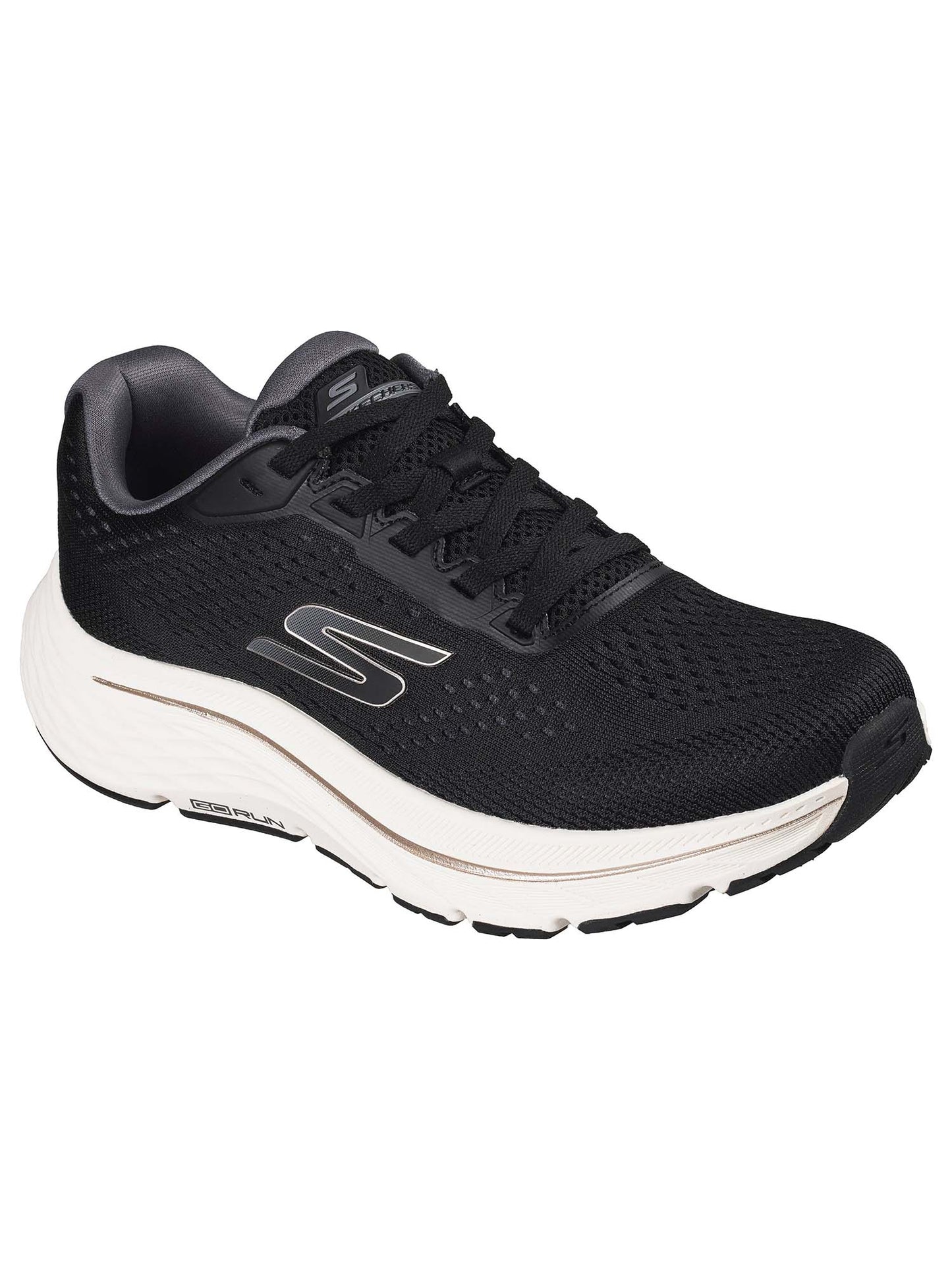 Skechers Go Run Consistent 3, sneakers da donna nere