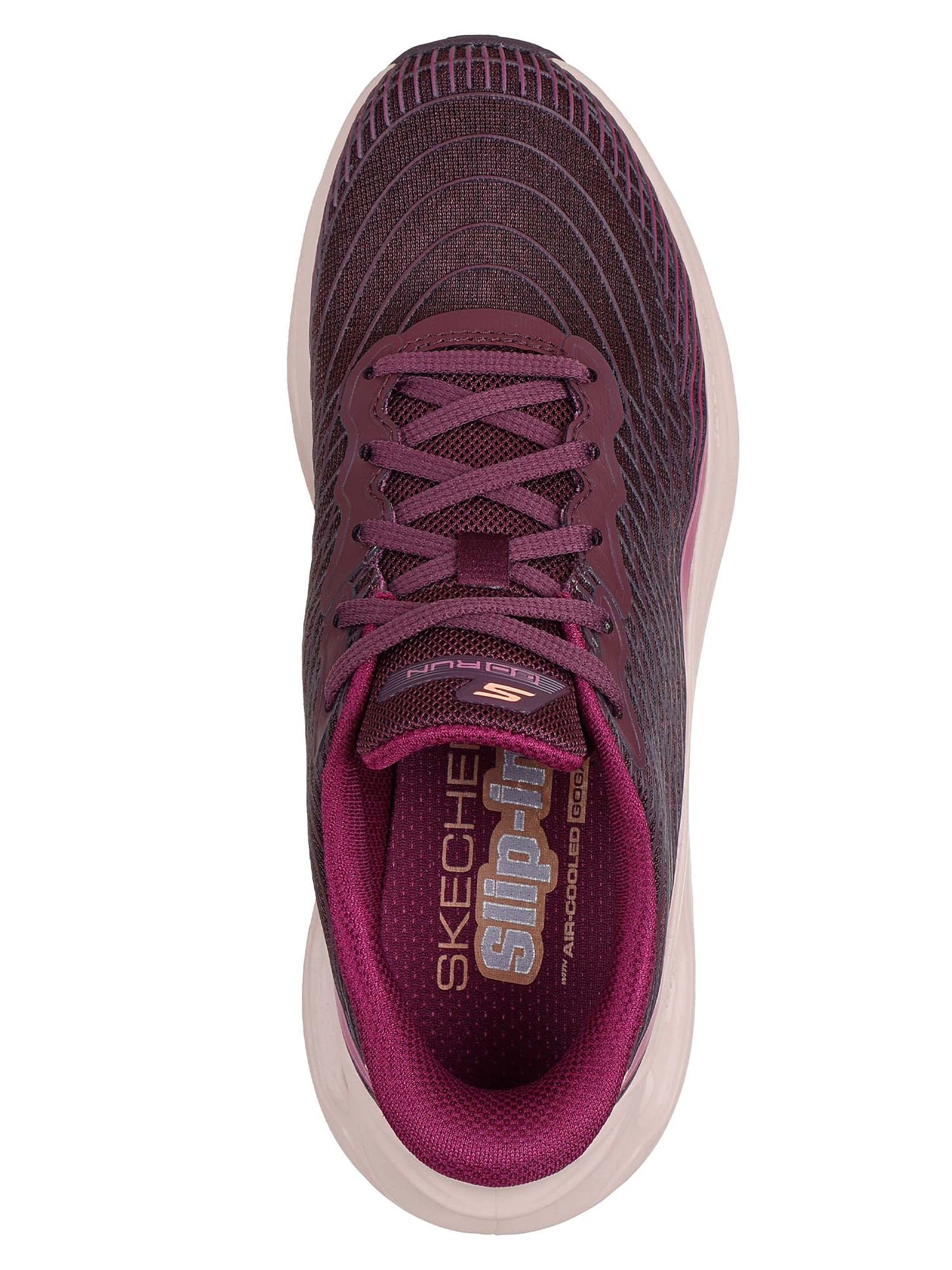 SKECHERS MAX C. SLIP