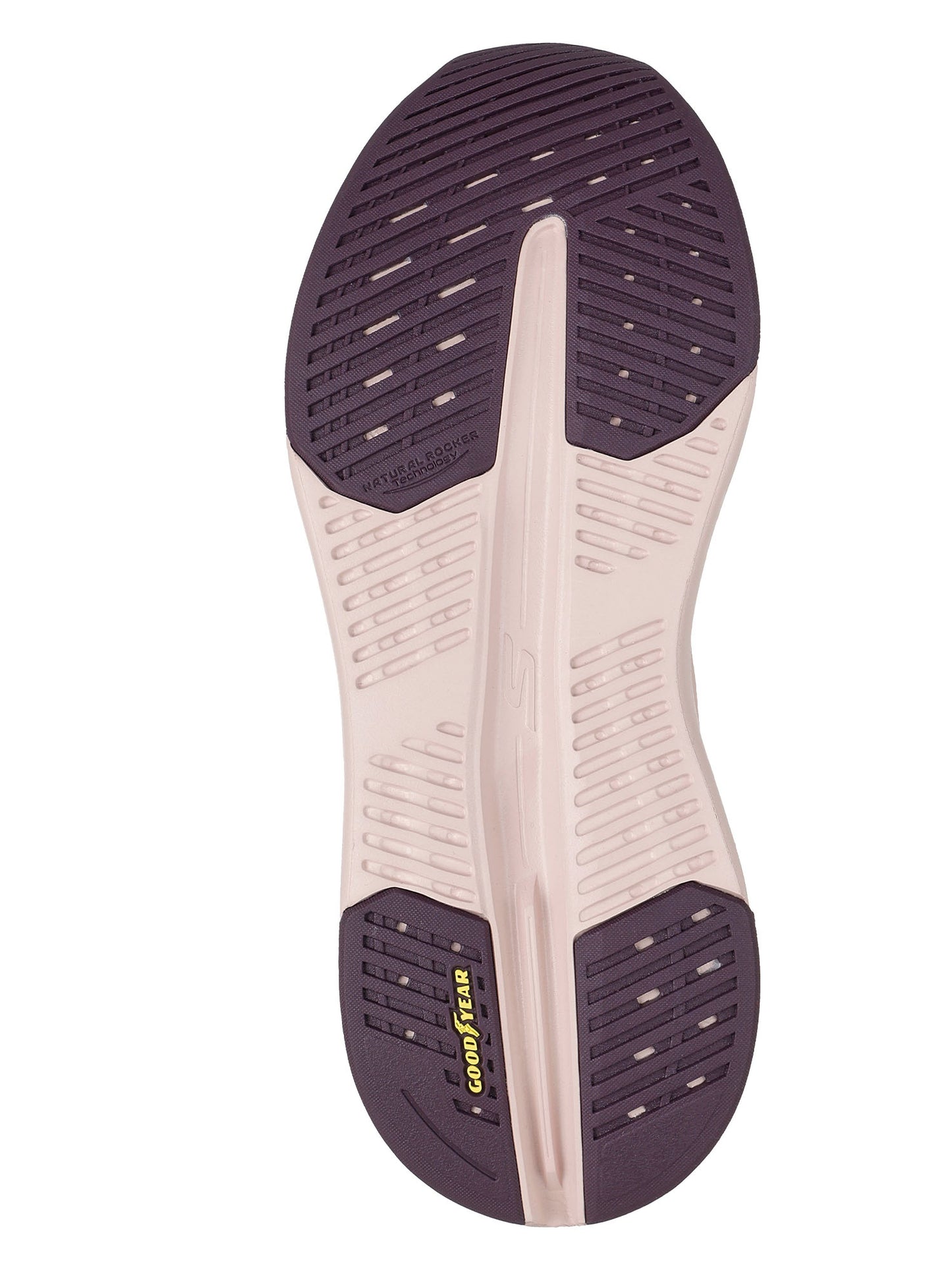 SKECHERS MAX C. SLIP