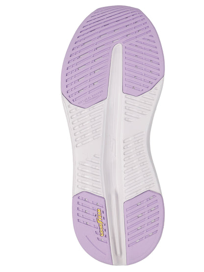 SLIP-INS MAX CUSHIONING SKECHERS DA DONNA BIANCO