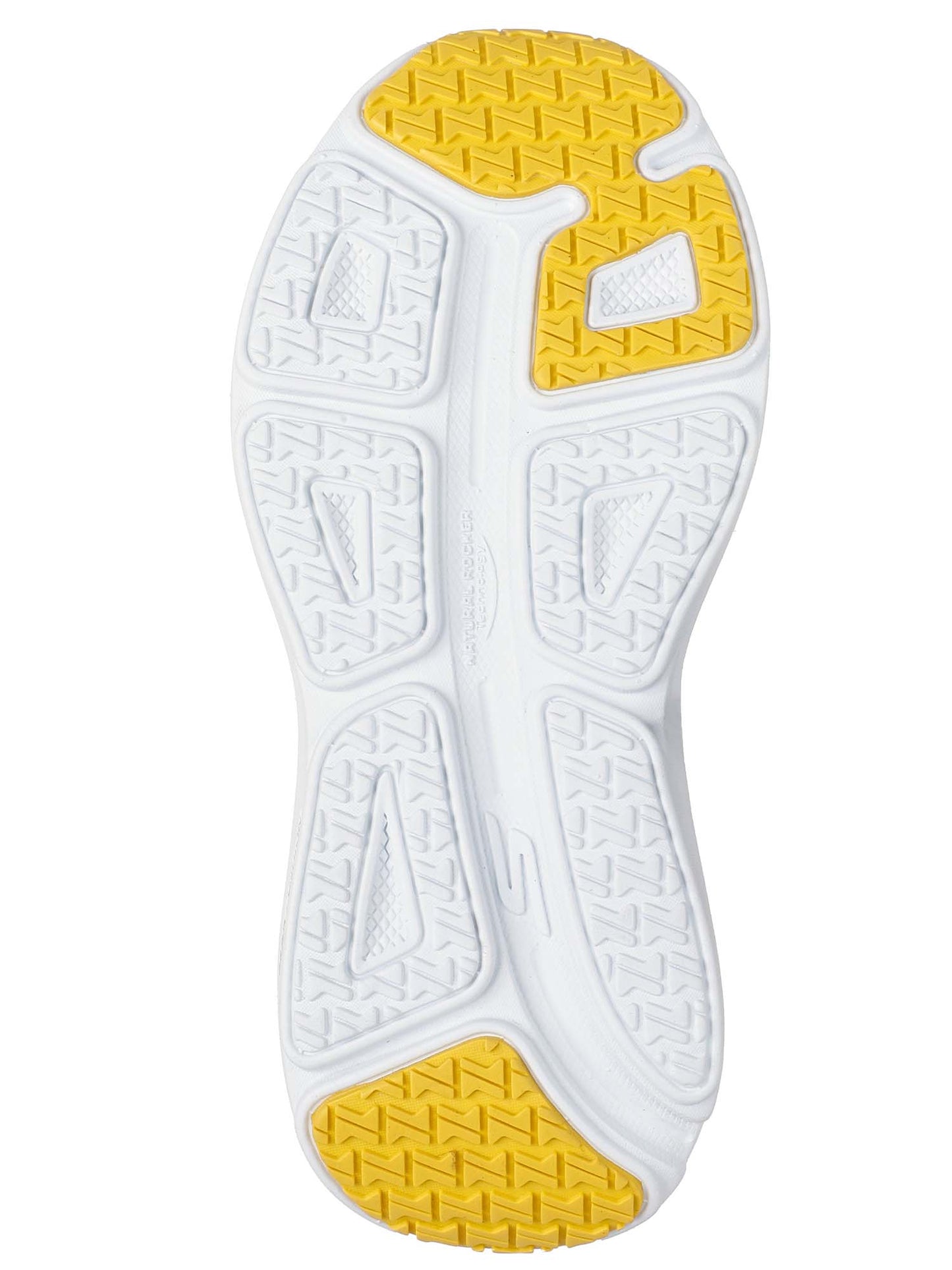 SNEAKERS MAX CUSHION ENDEAVOUR SKECHERS DA DONNA FUXIA
