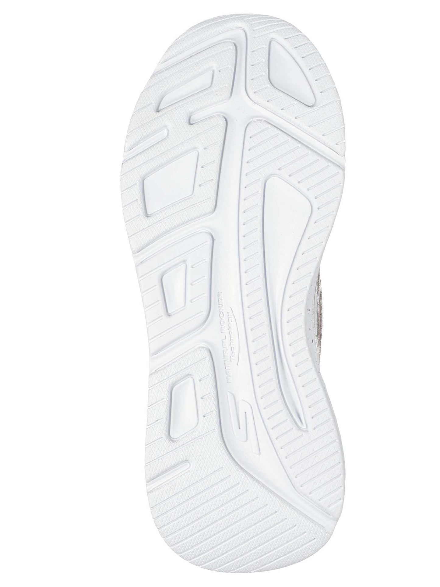 SLIP-INS MAX CUSHIONING ELITE 2.0 SKECHERS DA DONNA BIANCO ORO
