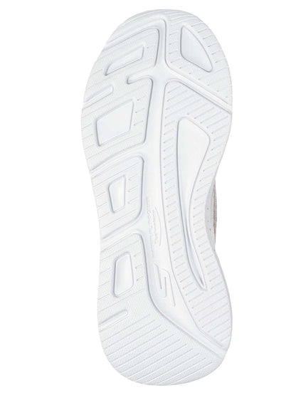 SLIP-INS MAX CUSHIONING ELITE 2.0 SKECHERS DA DONNA BIANCO ORO