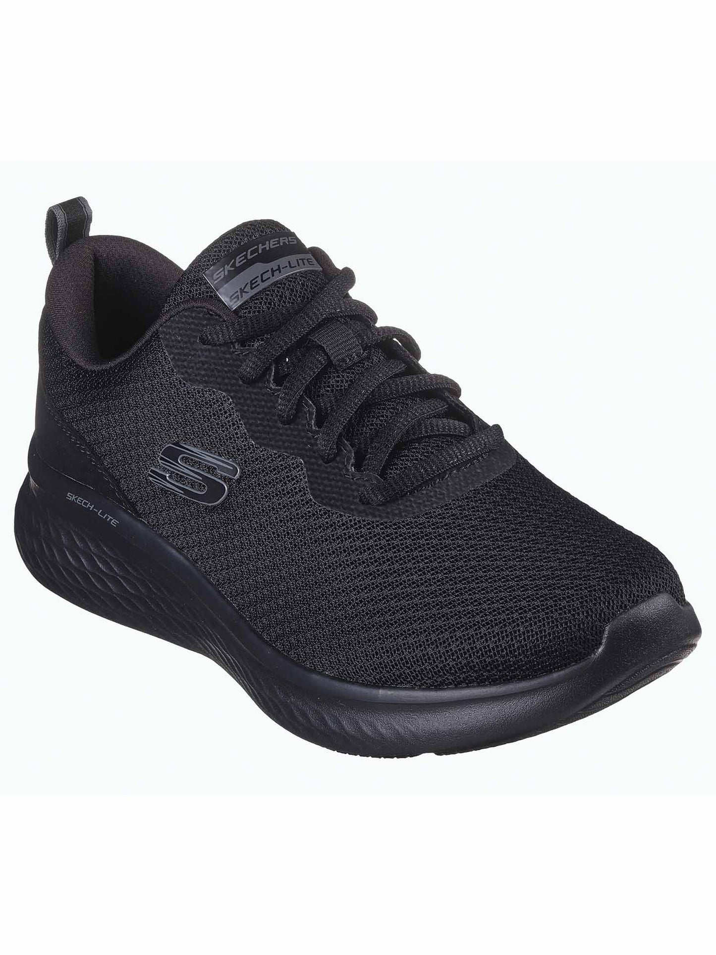 SKECHERS DONNA SKECH LITE PRO - NERO