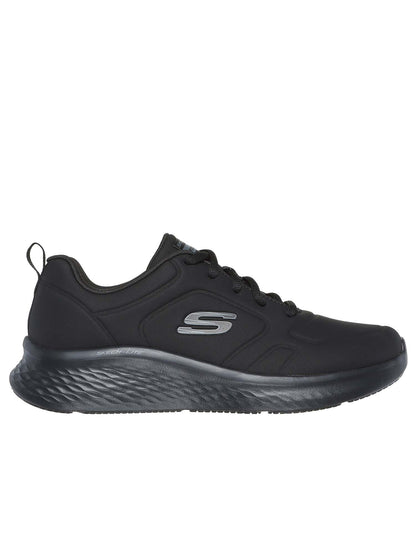 SNEAKERS LITE PRO CITY STRIDE SKECHERS DA DONNA NERO