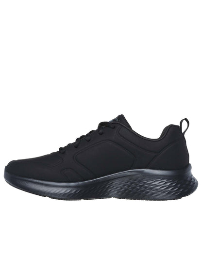 SNEAKERS LITE PRO CITY STRIDE SKECHERS DA DONNA NERO
