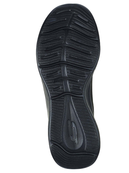 SNEAKERS LITE PRO CITY STRIDE SKECHERS DA DONNA NERO