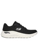 sneakers-vegan-arch-fit-2-0-skechers-da-donna-nero