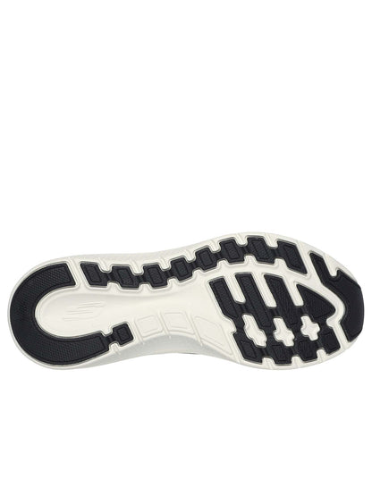 SNEAKERS VEGAN ARCH FIT 2.0 SKECHERS  DA DONNA NERO