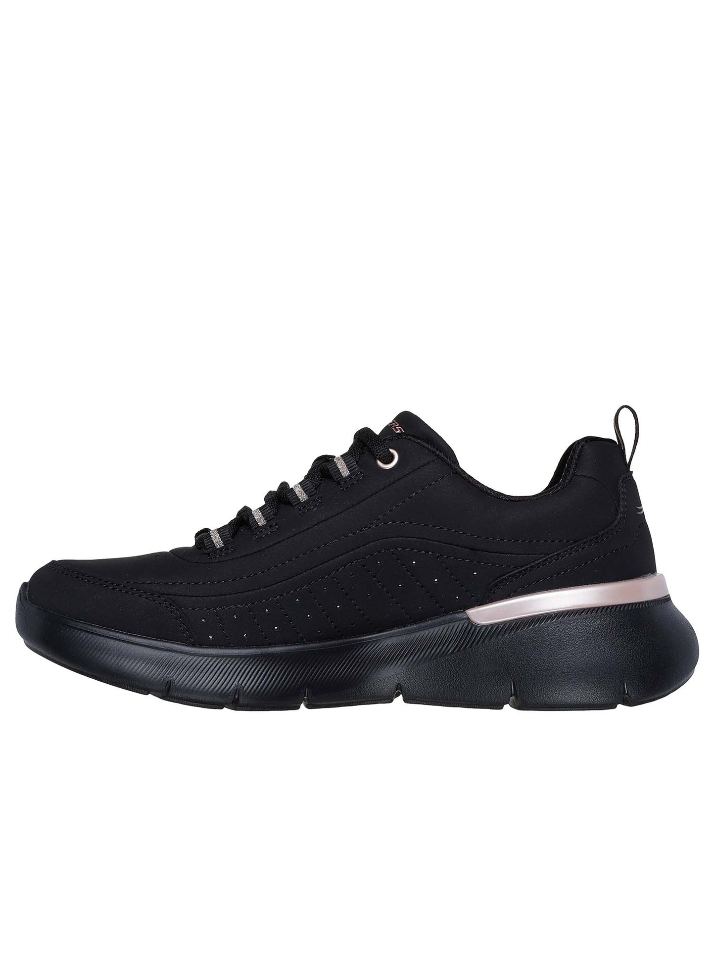 SKECH-AIR DYNAMIGHT 2.0 SKECHERS DA DONNA NERO