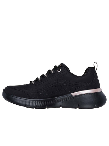 SKECH-AIR DYNAMIGHT 2.0 SKECHERS DA DONNA NERO