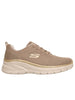 sneakers-fashion-fit-skechers-da-donna-taupe