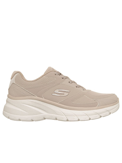 Skechers Fashion Fit, sneakers da donna fango