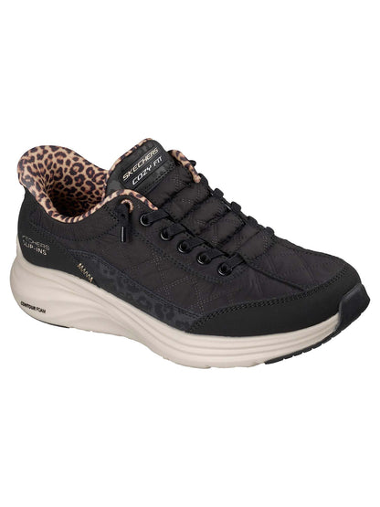 Skechers Slip-Ins, sneakers da donna nere