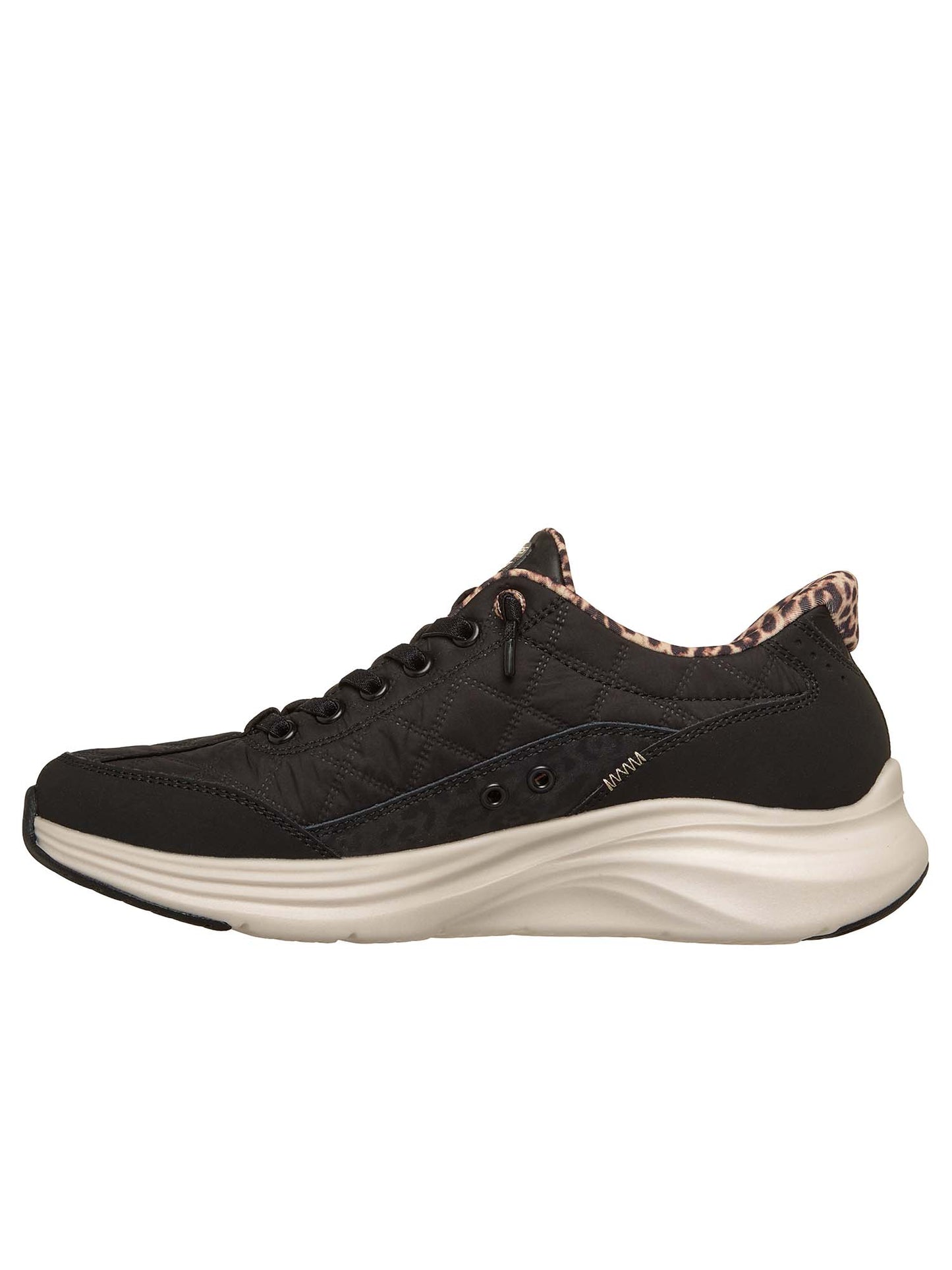 Skechers Slip-Ins, sneakers da donna nere