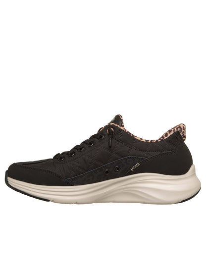 Skechers Slip-Ins, sneakers da donna nere