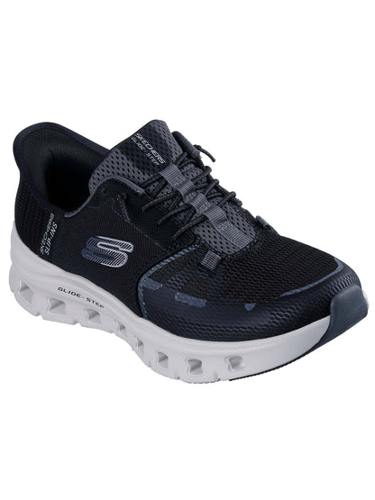 SLIP-INS GLIDE STEP PRO SKECHERS DA DONNA NERO