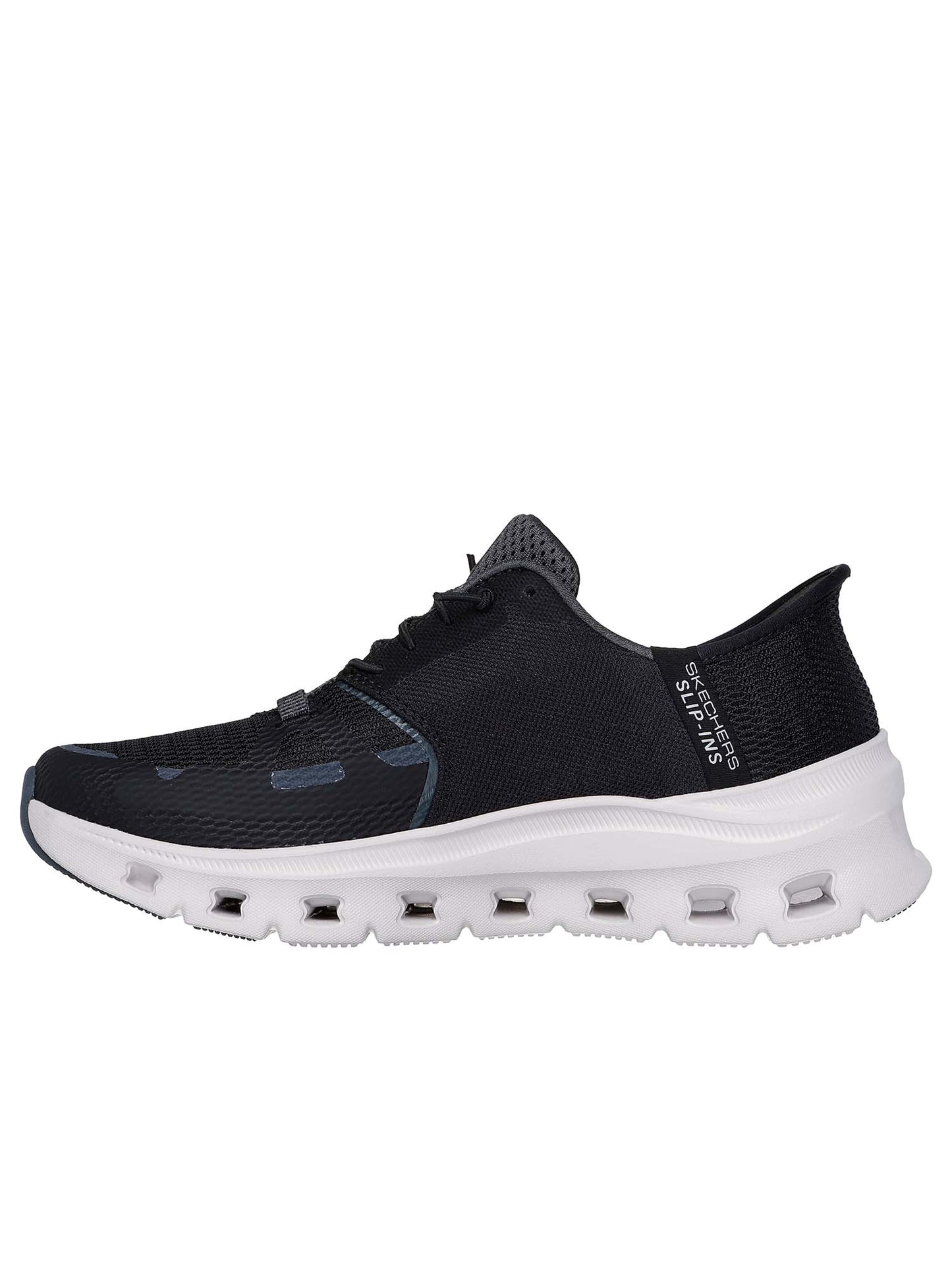 SLIP-INS GLIDE STEP PRO SKECHERS DA DONNA NERO