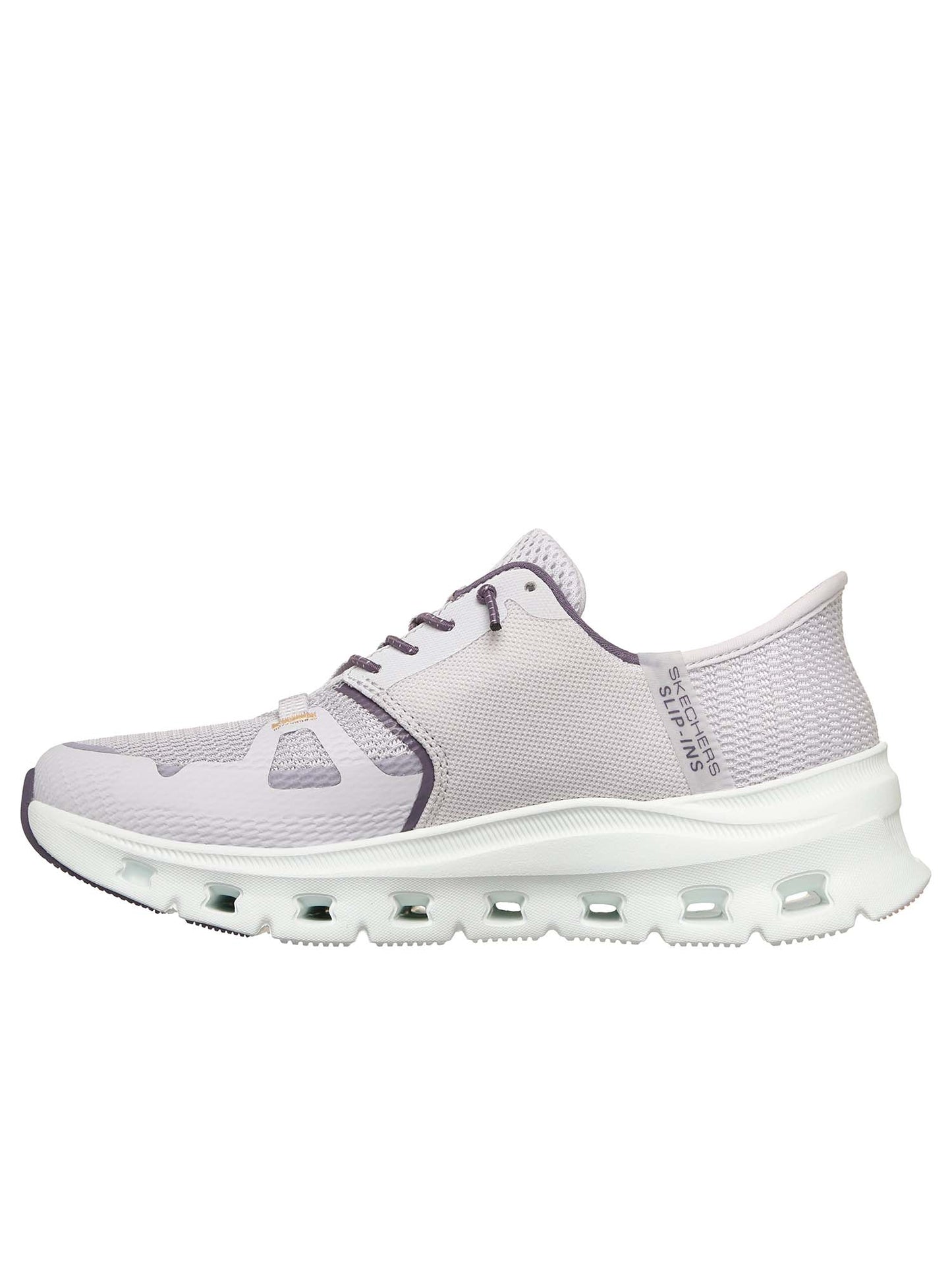 SLIP-INS VEGAN LIDE STEP PRO SKECHERS DA DONNA LAVANDA