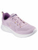 snekaers-lite-pro-con-lacci-skechers-donna-malva