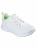 snekaers-lite-pro-con-lacci-skechers-donna-bianco