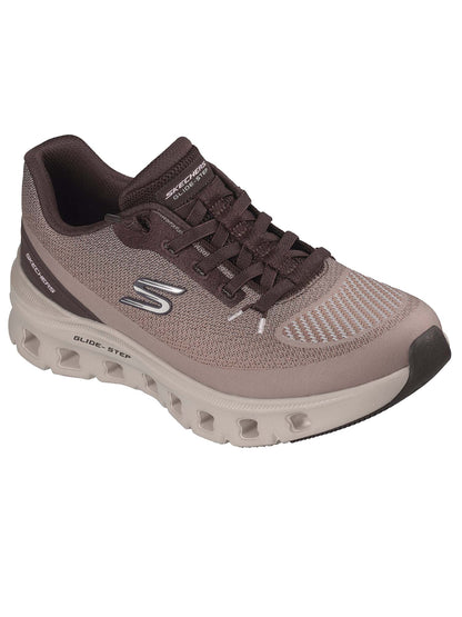 Skechers Glide Step Pro Soft Mirage, sneakers da donna beige