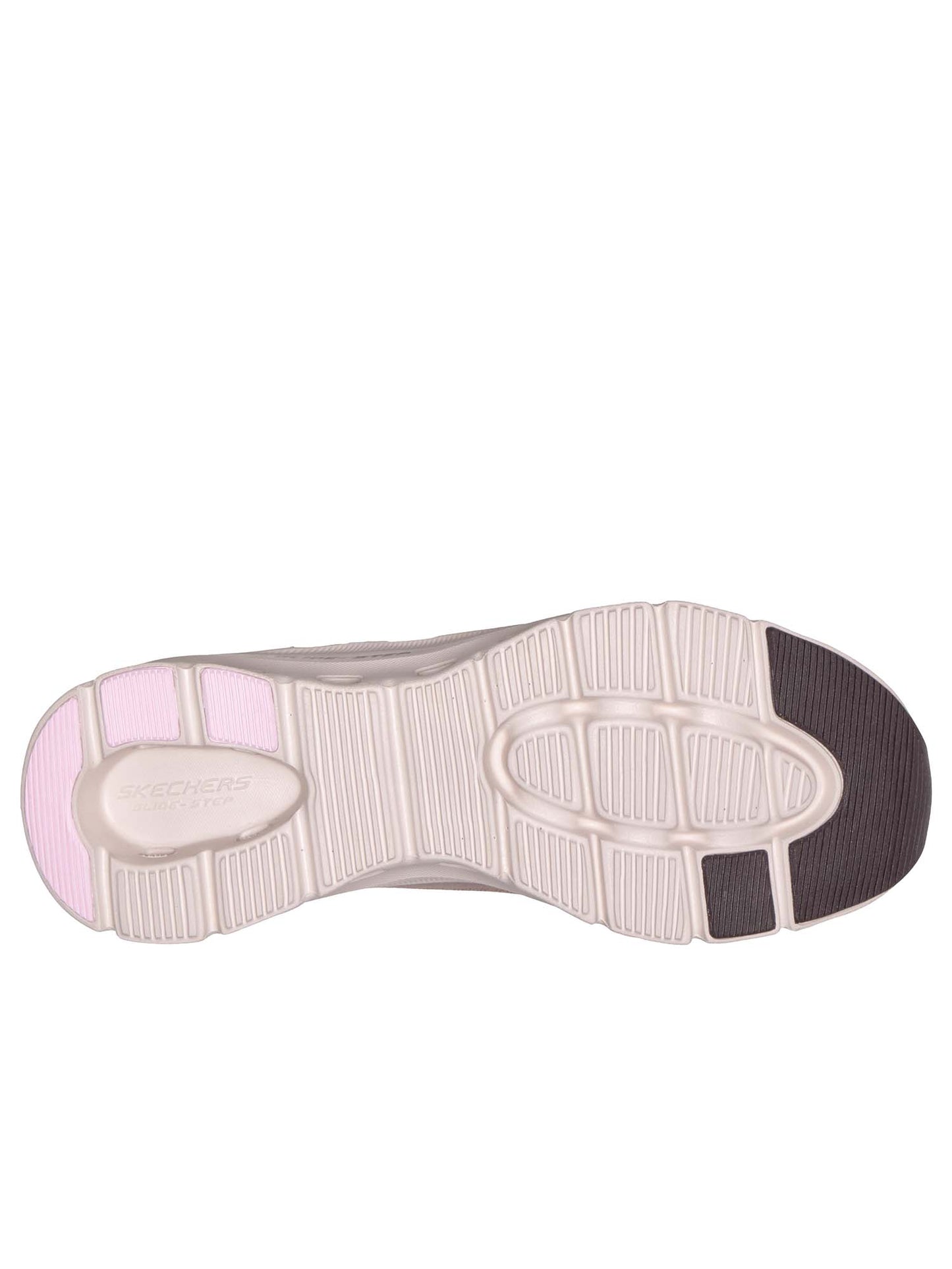 Skechers Glide Step Pro Soft Mirage, sneakers da donna beige