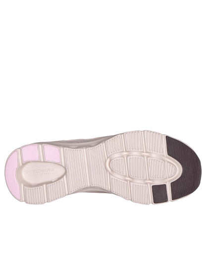 Skechers Glide Step Pro Soft Mirage, sneakers da donna beige